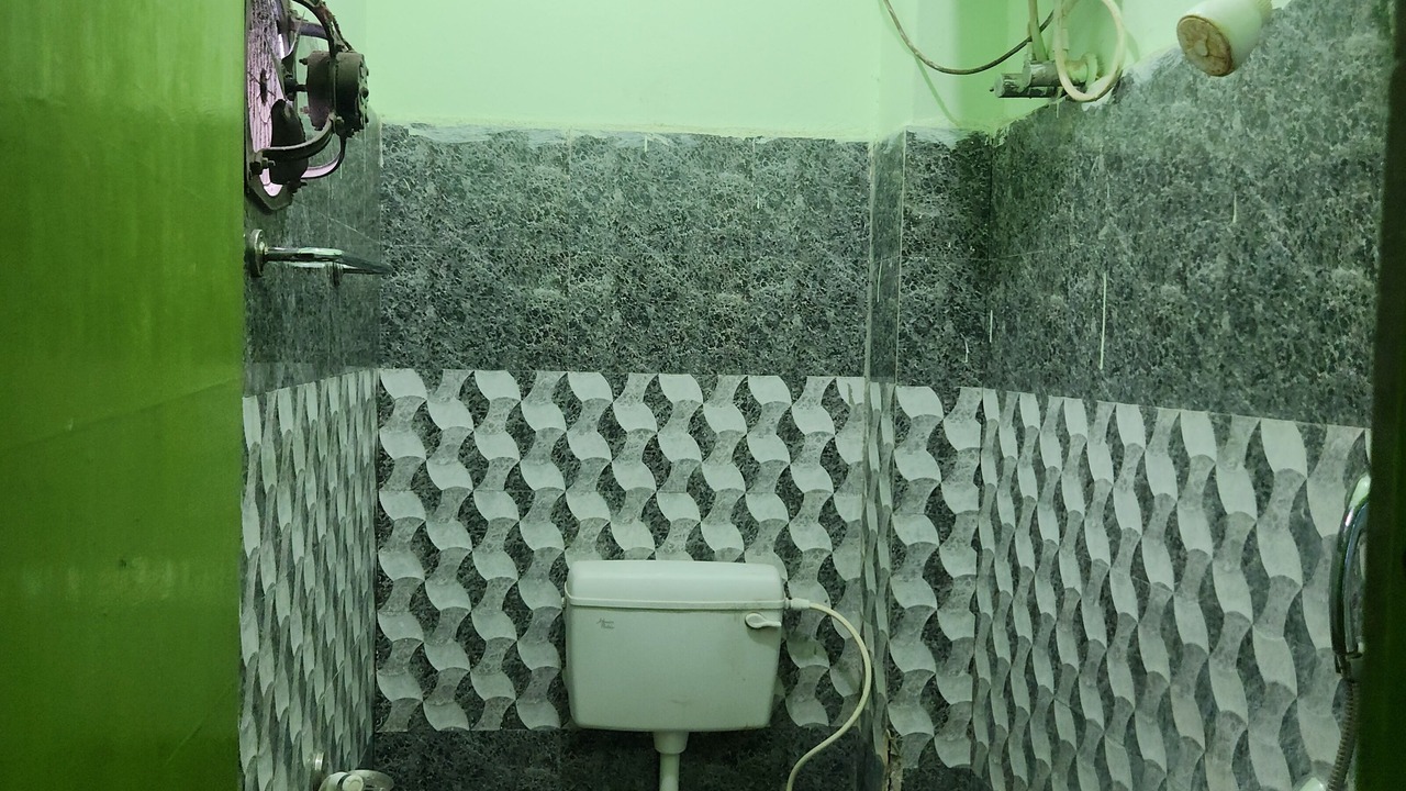 Photo of Bathroom in Kendrapara