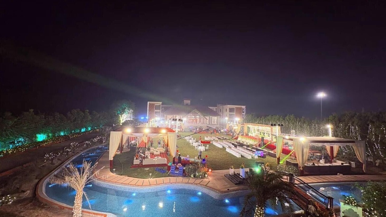 Photo of Outdoor in Varanasi