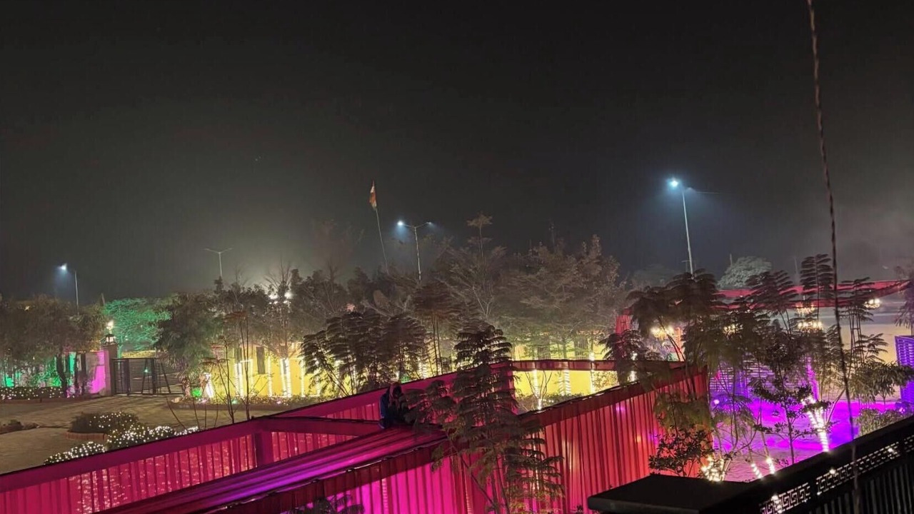 Photo of Outdoor in Varanasi