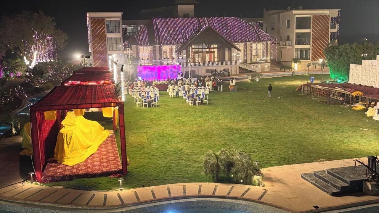 Photo of Outdoor in Varanasi