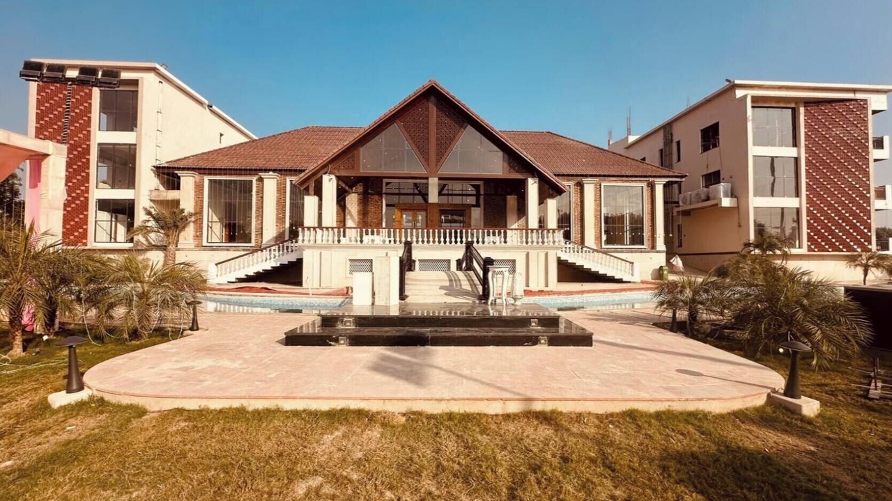 Photo of Outdoor in Varanasi