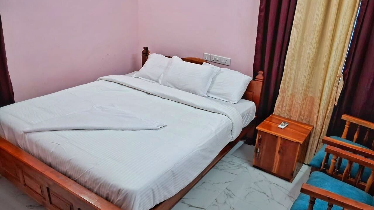 Photo of Bedroom in Mathilil
