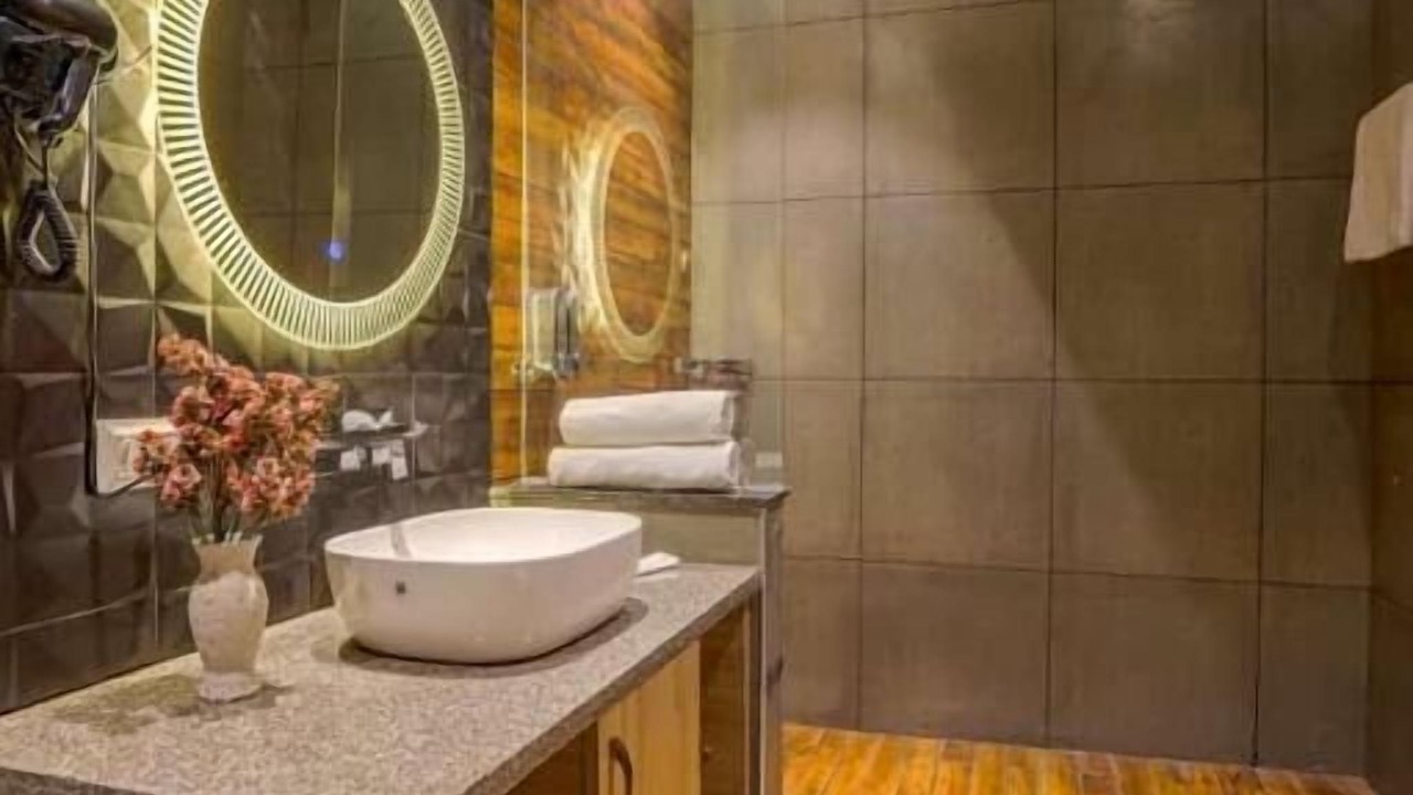 Photo of Bathroom in Amritsar