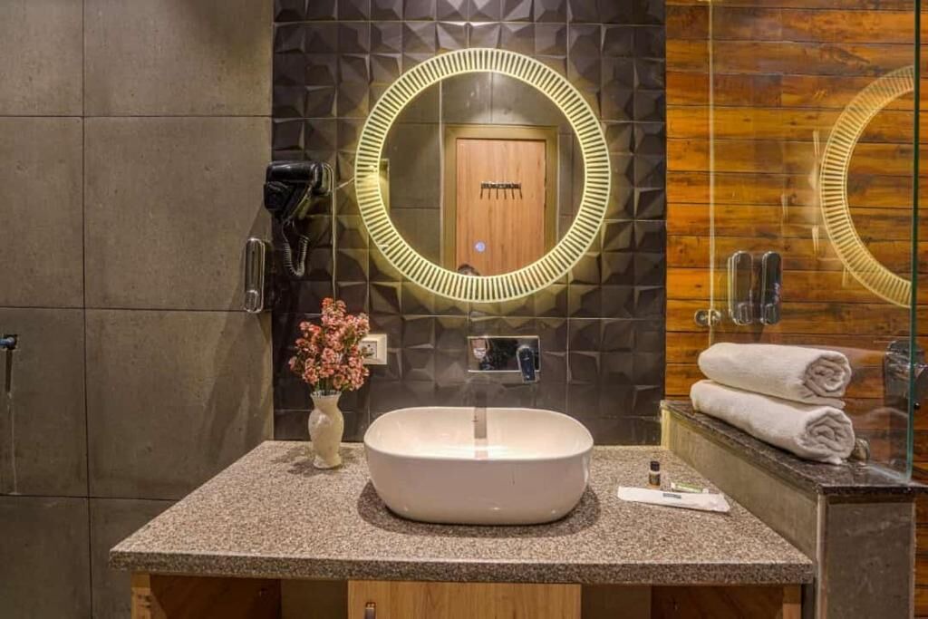 Photo of Bathroom in Amritsar