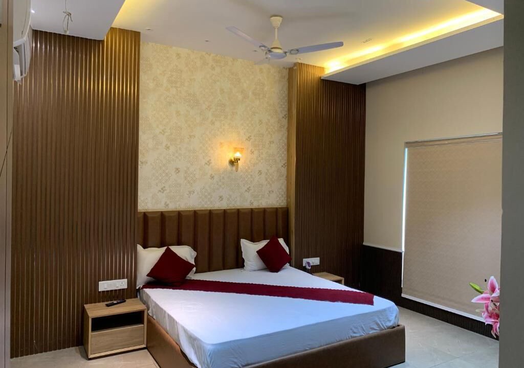 Photo of Bedroom in Sangrur