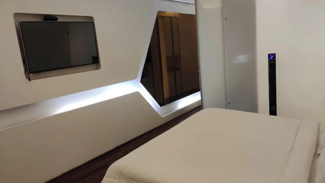 Photo of Bedroom in Rohtak