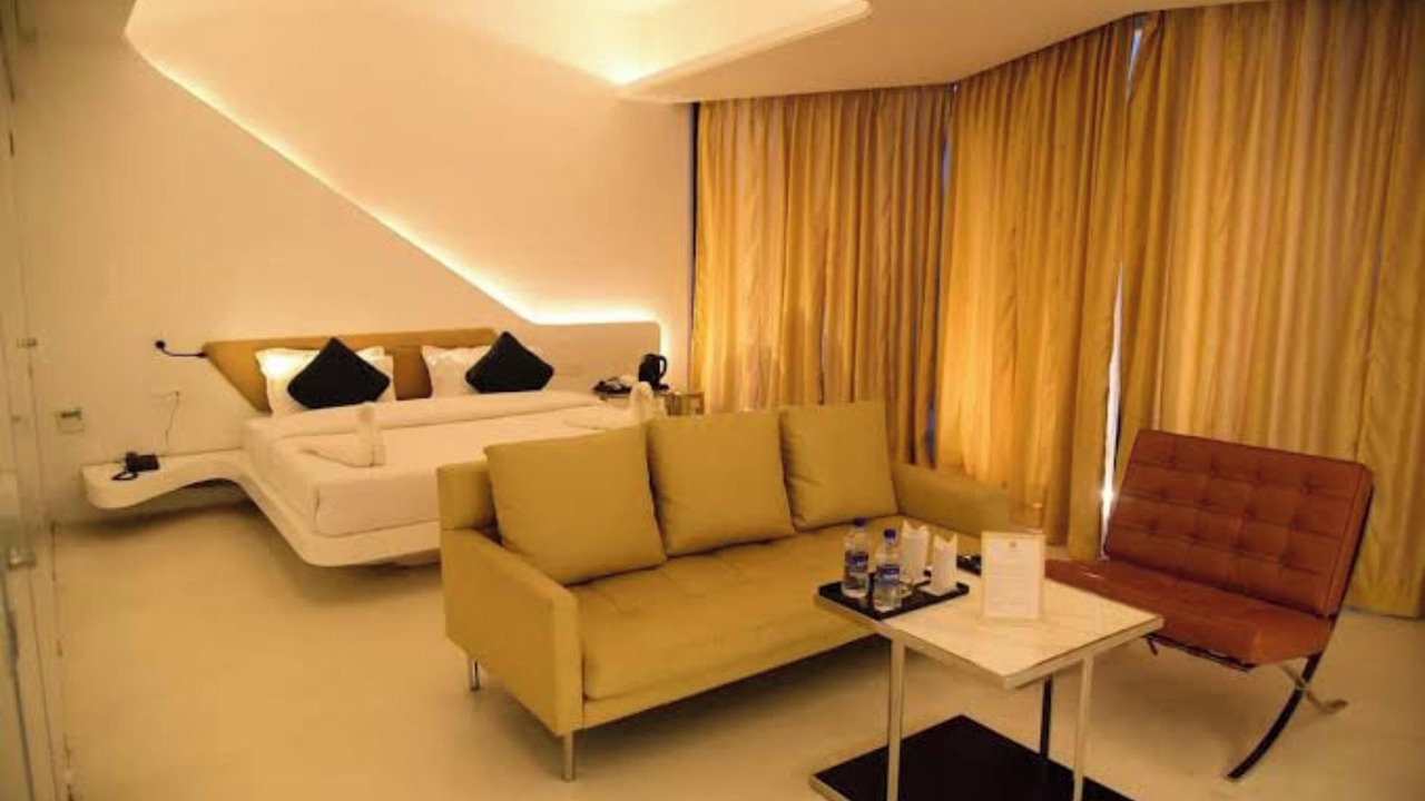 Photo of Bedroom in Rohtak