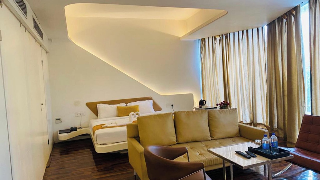 Photo of Bedroom in Rohtak