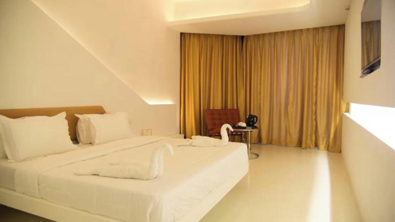 Photo of Bedroom in Rohtak