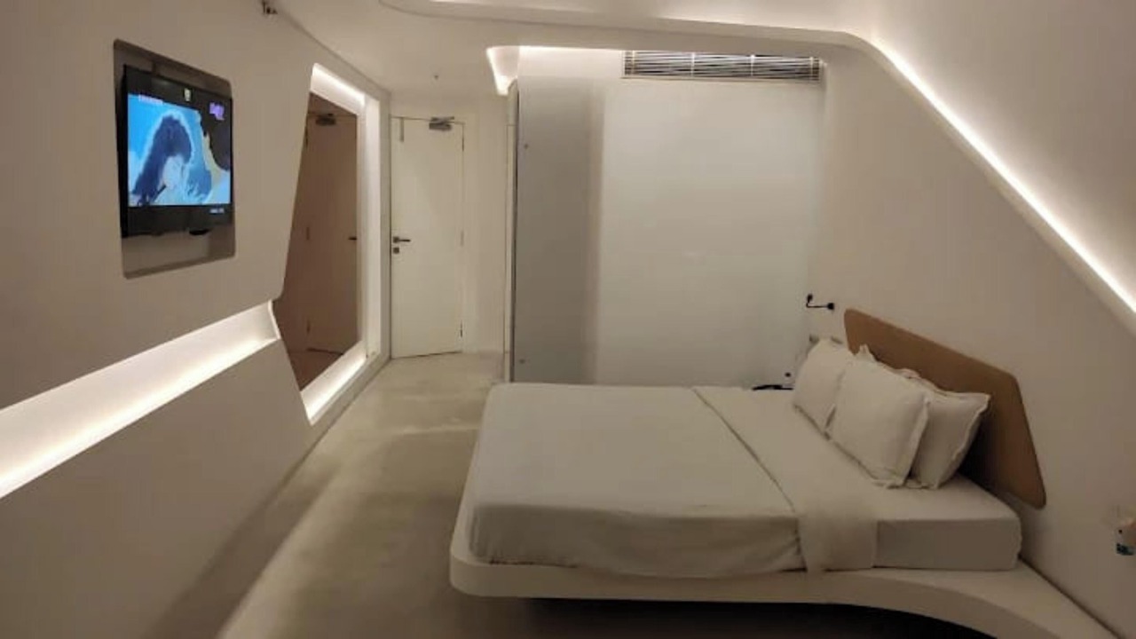 Photo of Bedroom in Rohtak