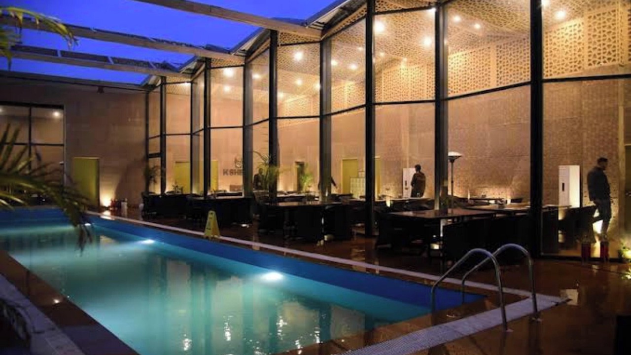 Photo of Outdoor in Rohtak