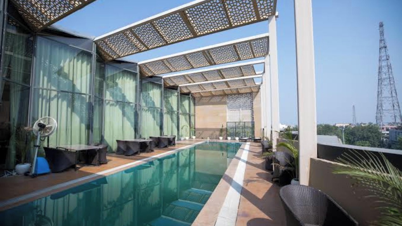 Photo of Outdoor in Rohtak