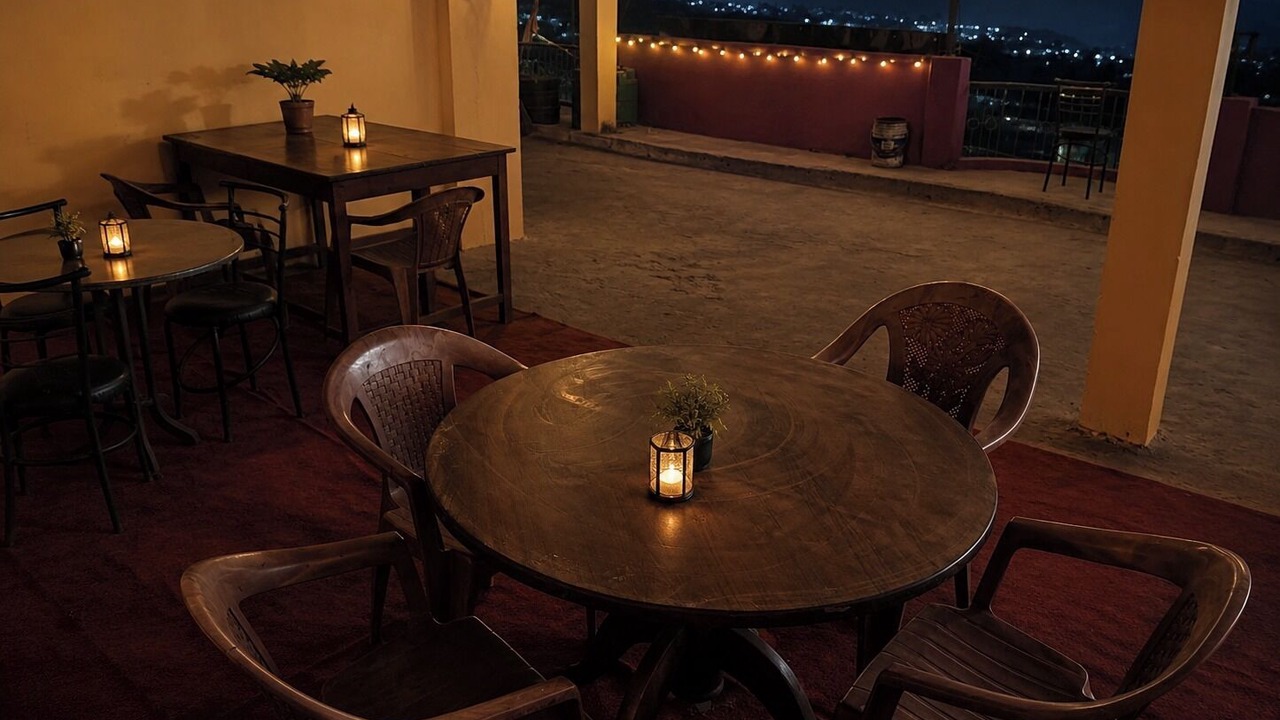 Photo of Outdoor in Didihat