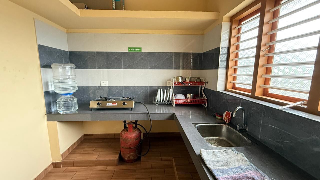 Photo of Bedroom in Kalpetta