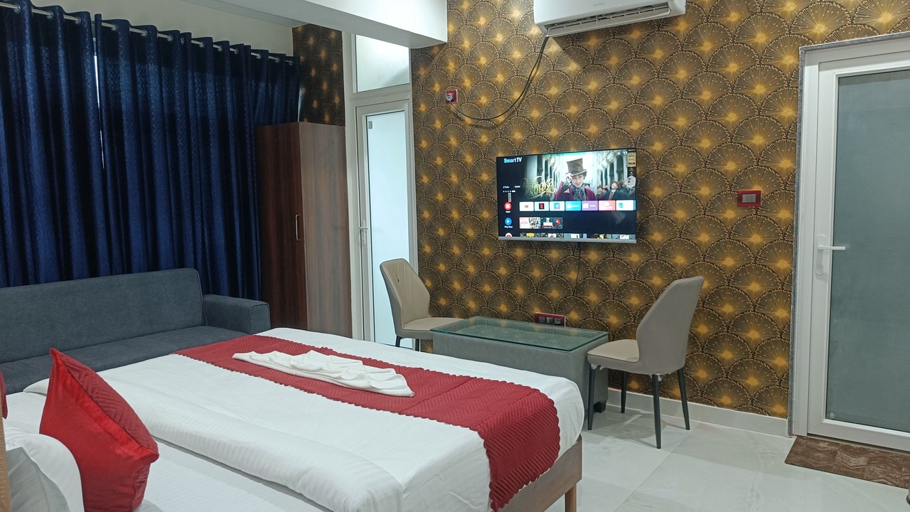 Photo of Bedroom in Patna