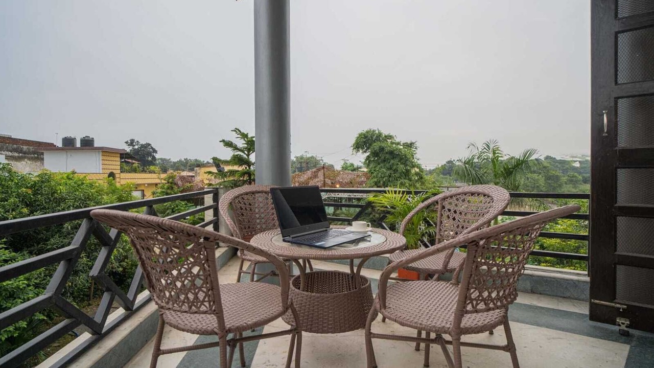 Photo of Outdoor in Mayapur