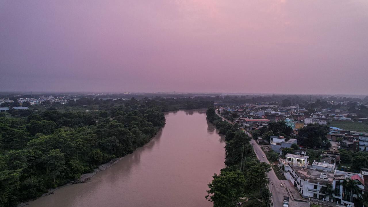 Photo of Outdoor in Mayapur