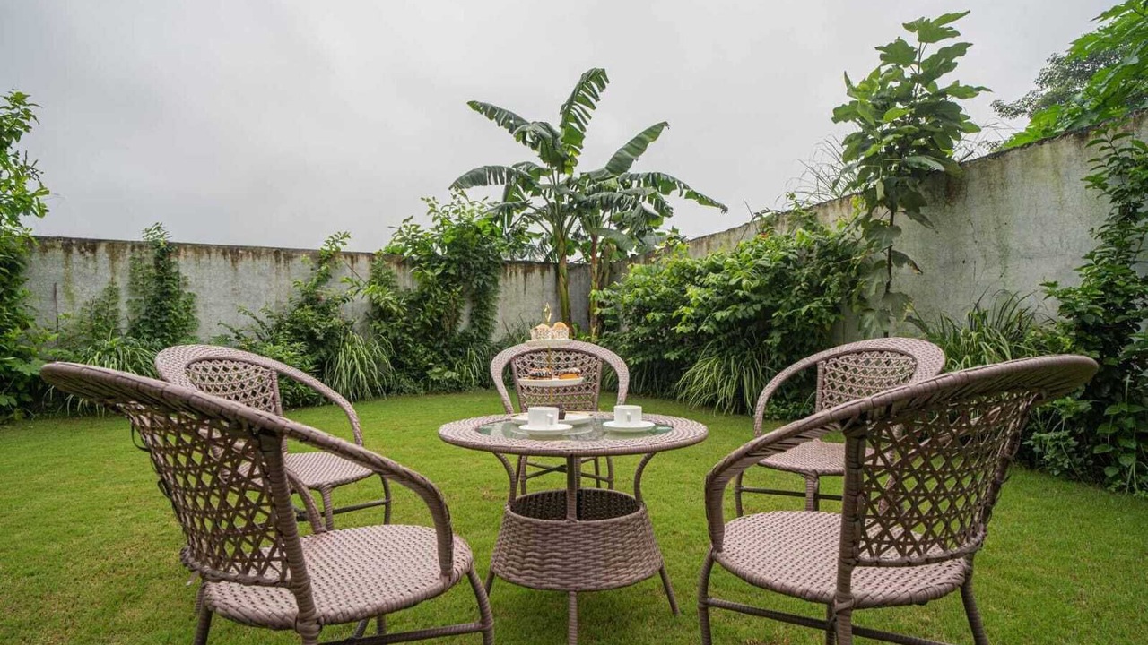 Photo of Outdoor in Mayapur