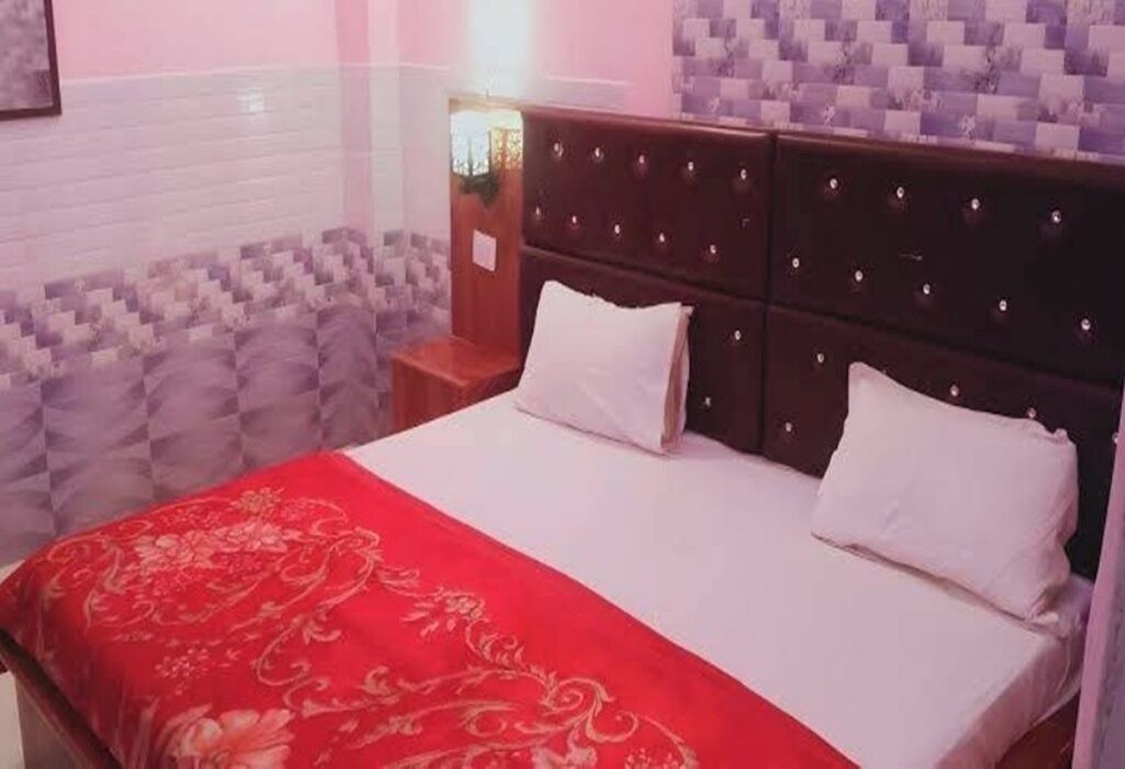 Photo of Patio Balcony in Kanpur