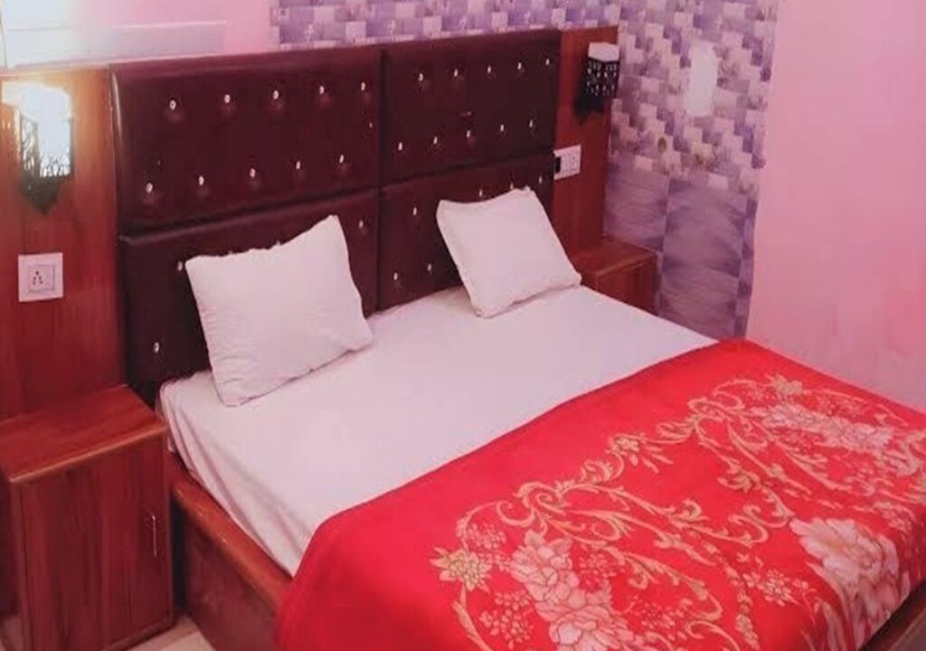 Photo of Patio Balcony in Kanpur