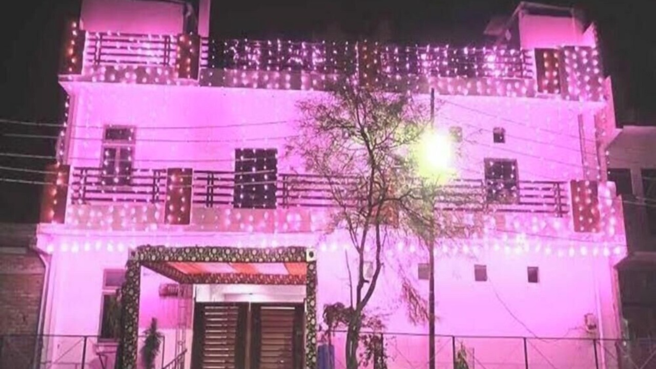 Photo of Outdoor in Kanpur