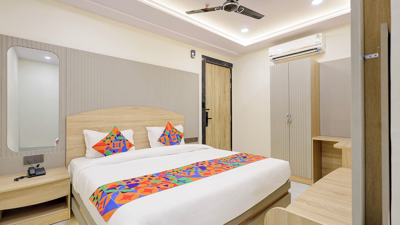Photo of Bedroom in Kanpur