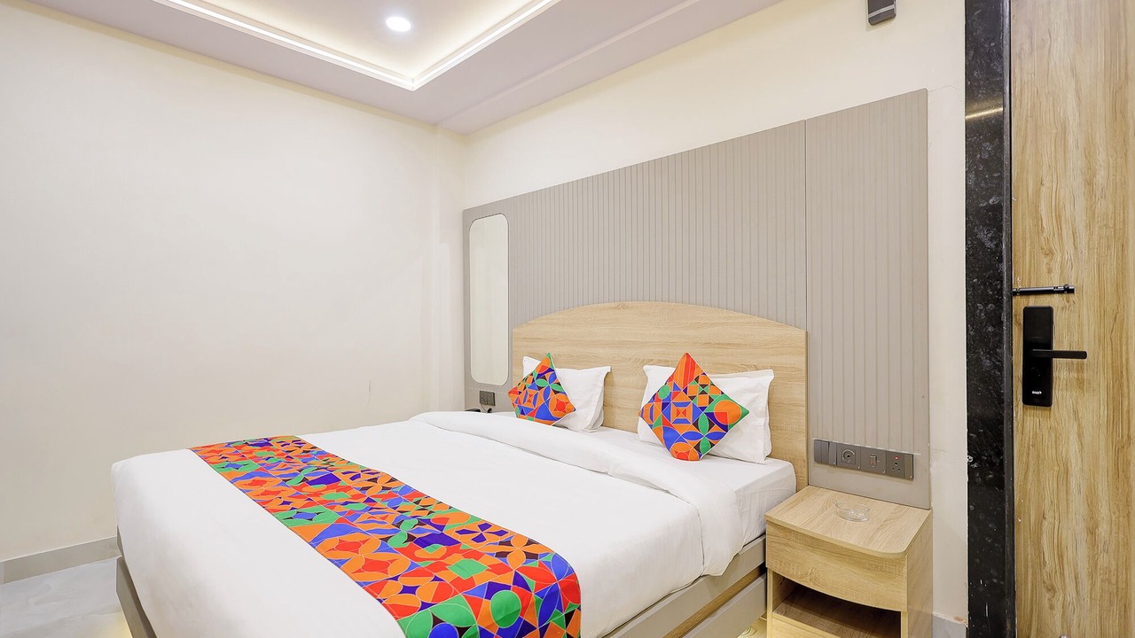 Photo of Bedroom in Kanpur