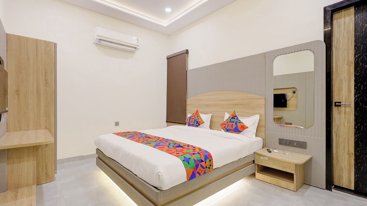 Photo of Bedroom in Kanpur