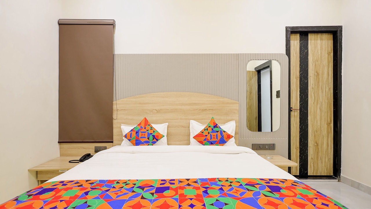 Photo of Bedroom in Kanpur