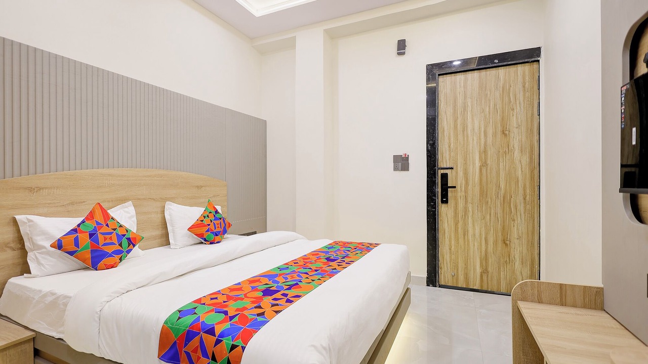 Photo of Bedroom in Kanpur