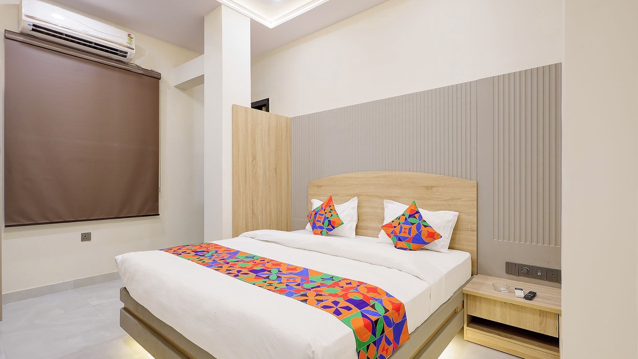 Photo of Bedroom in Kanpur