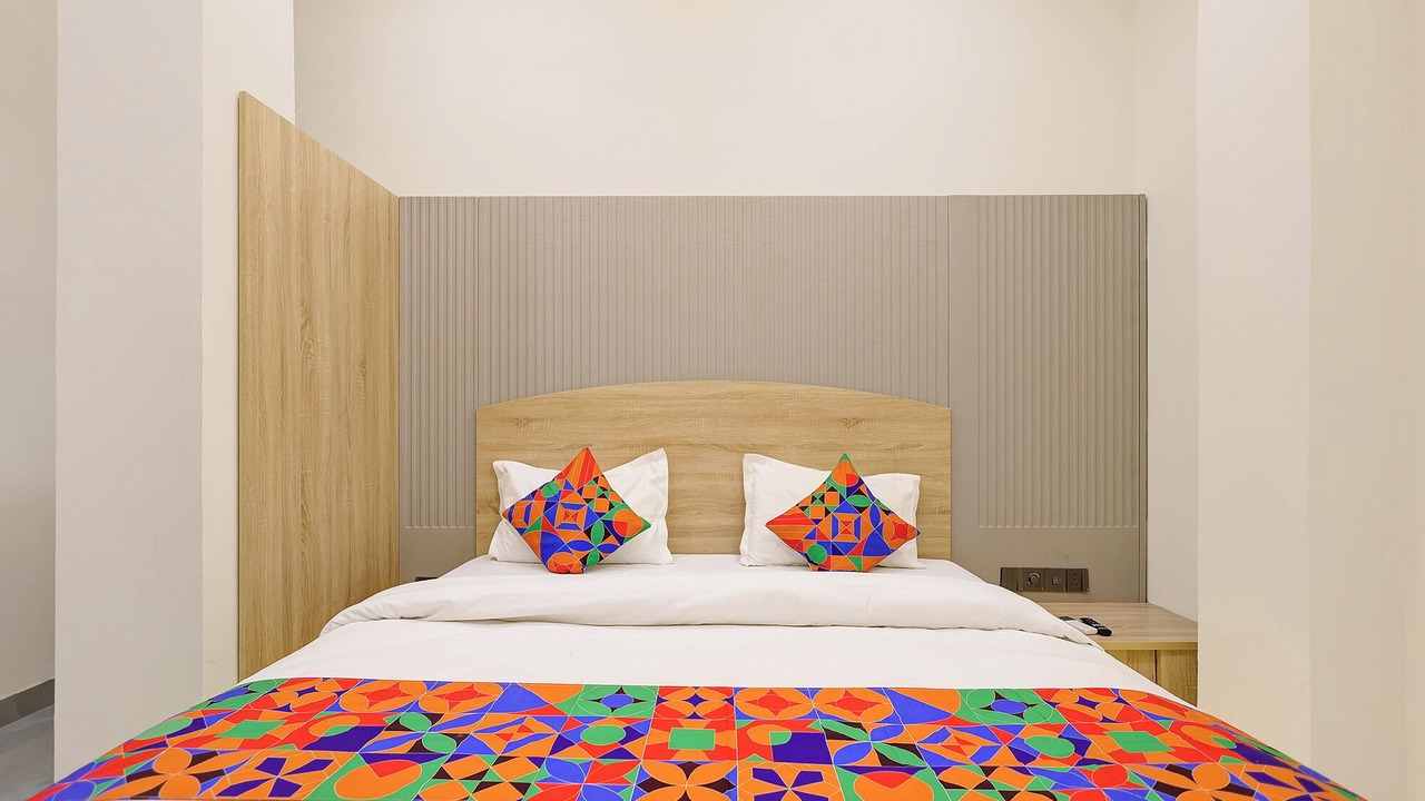 Photo of Bedroom in Kanpur