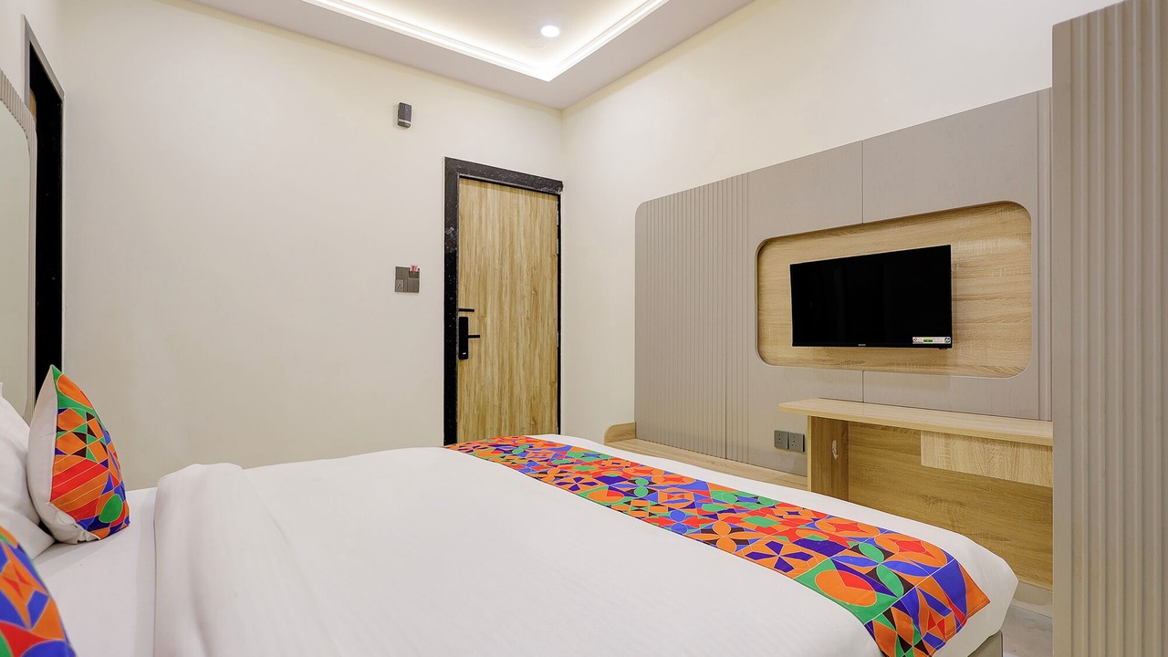 Photo of Bedroom in Kanpur