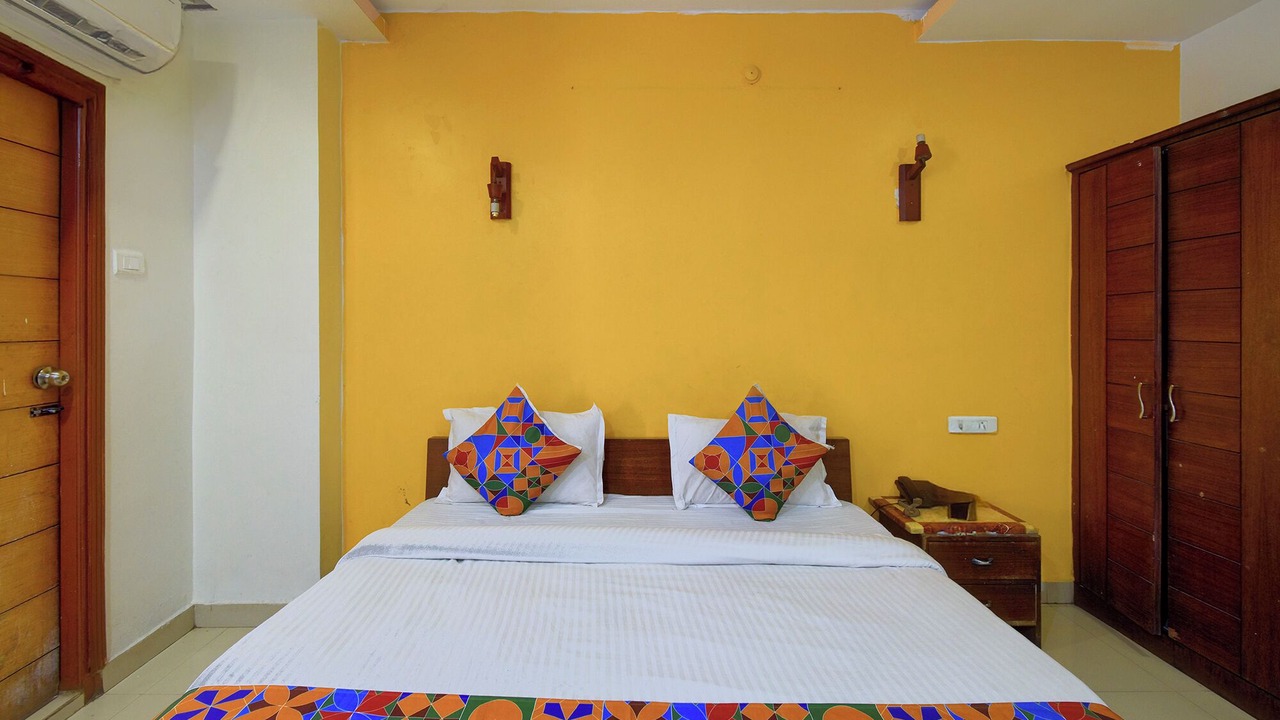 Photo of Bedroom in Hyderabad