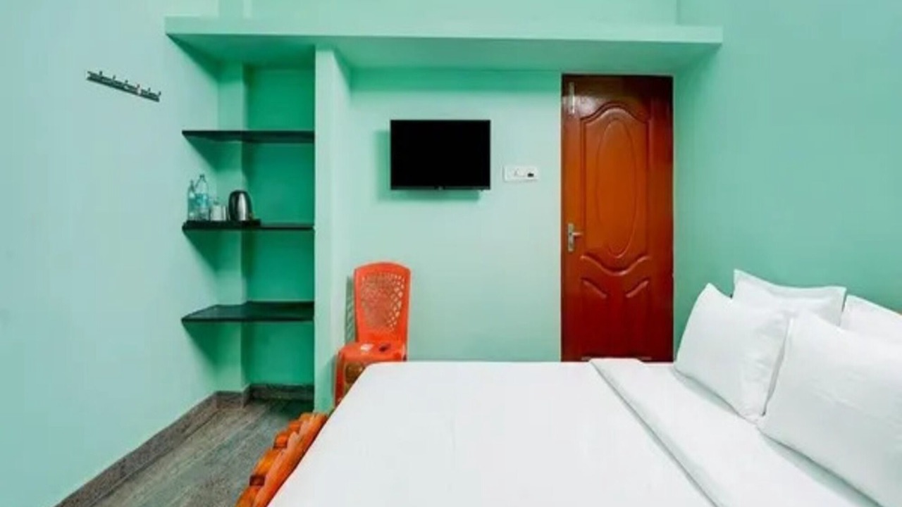 Photo of Bedroom in Urapakkam