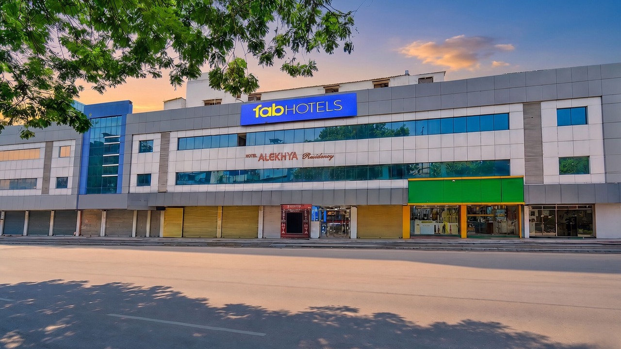 Photo of Outdoor in Hyderabad