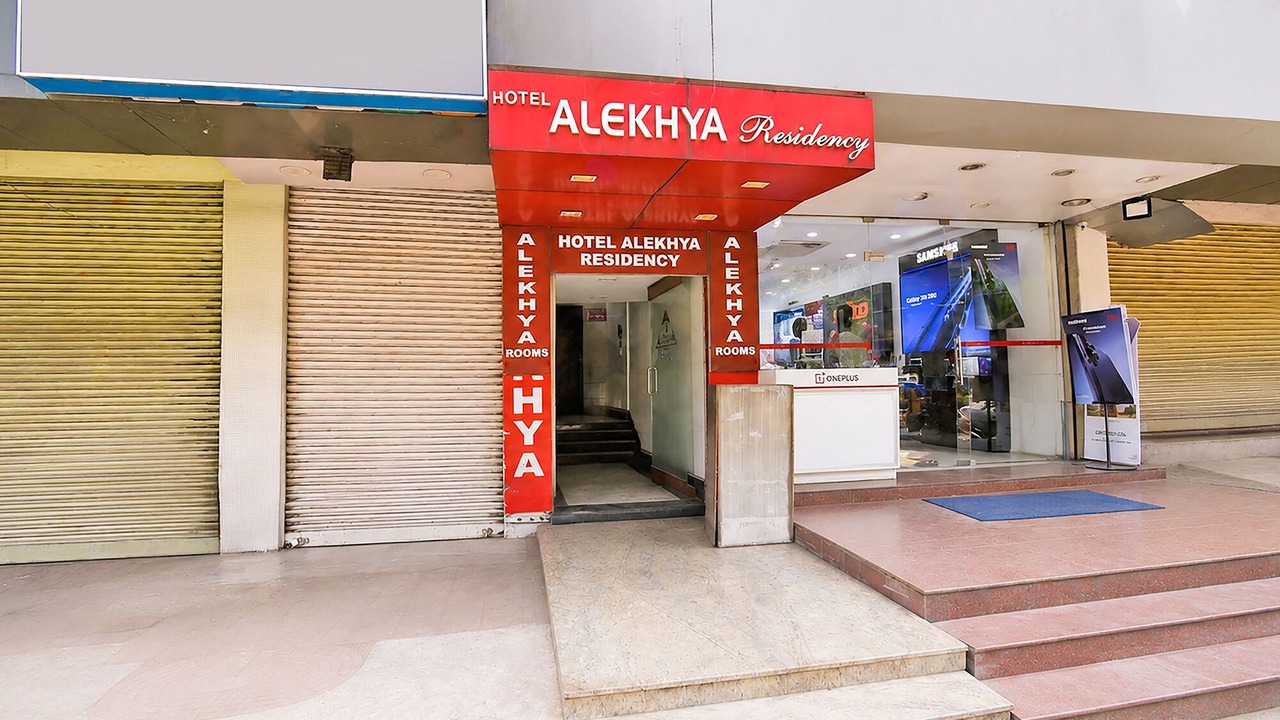 Photo of Outdoor in Hyderabad