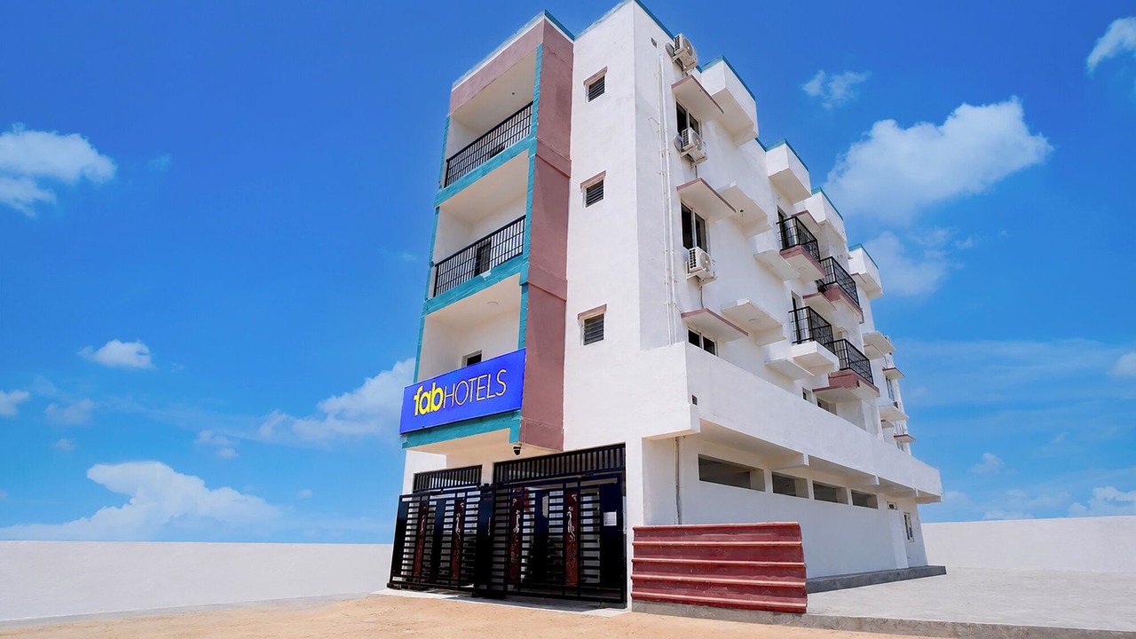 Photo of Outdoor in Kelambakkam