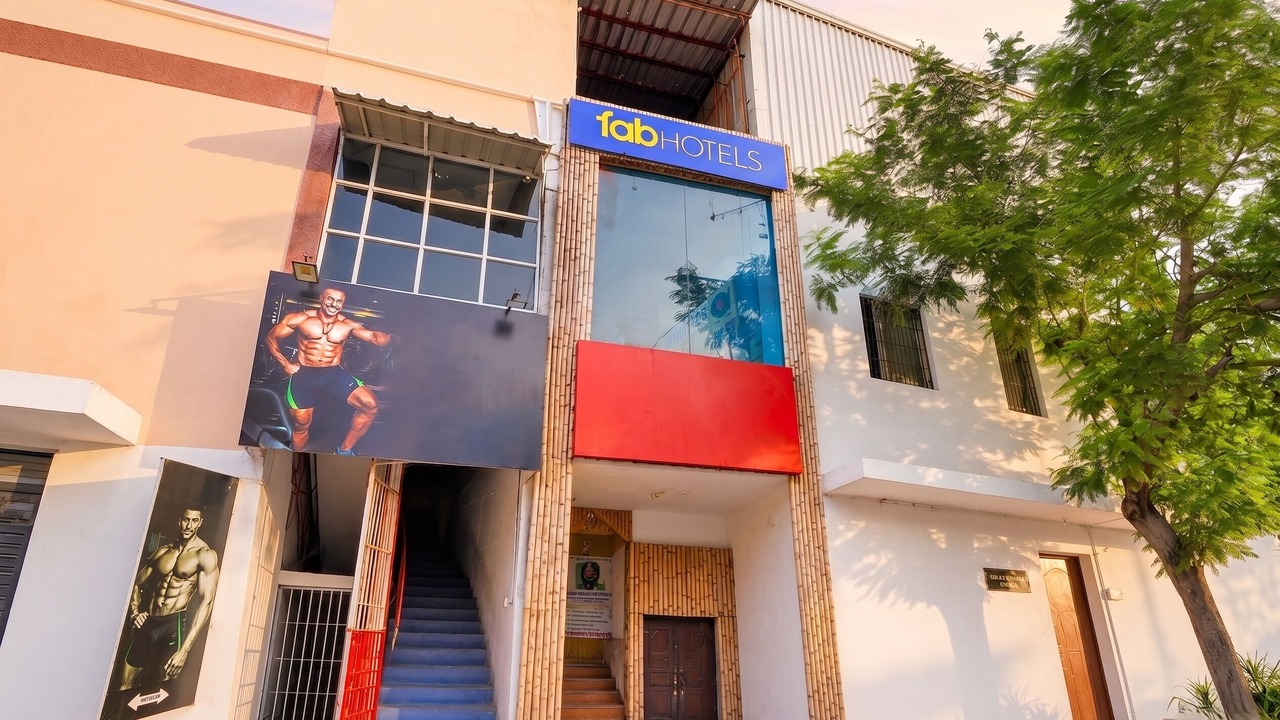 Photo of Outdoor in Velachery