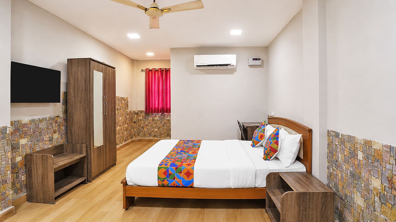 Photo of Bedroom in Velachery