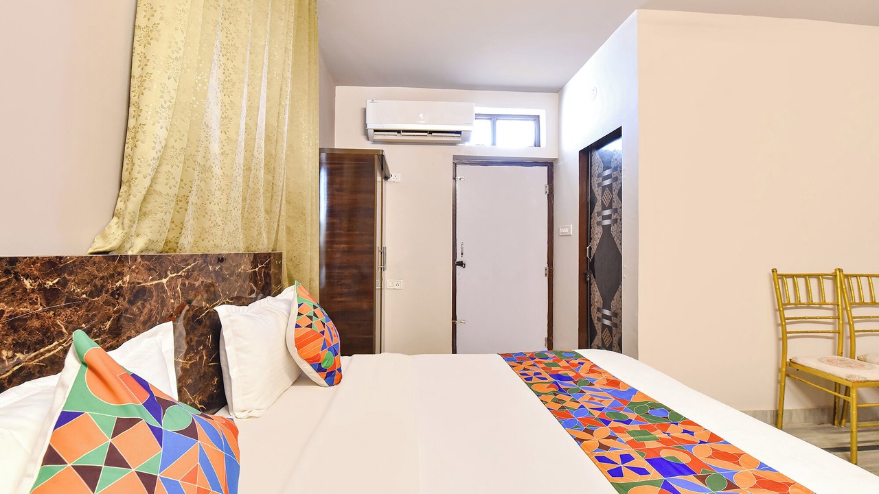 Photo of Bedroom in Mansarovar