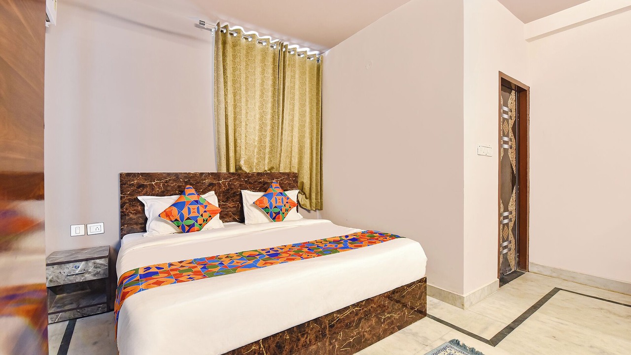 Photo of Bedroom in Mansarovar
