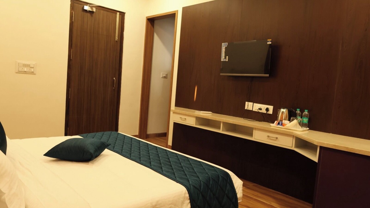 Photo of Bedroom in Periyakulam