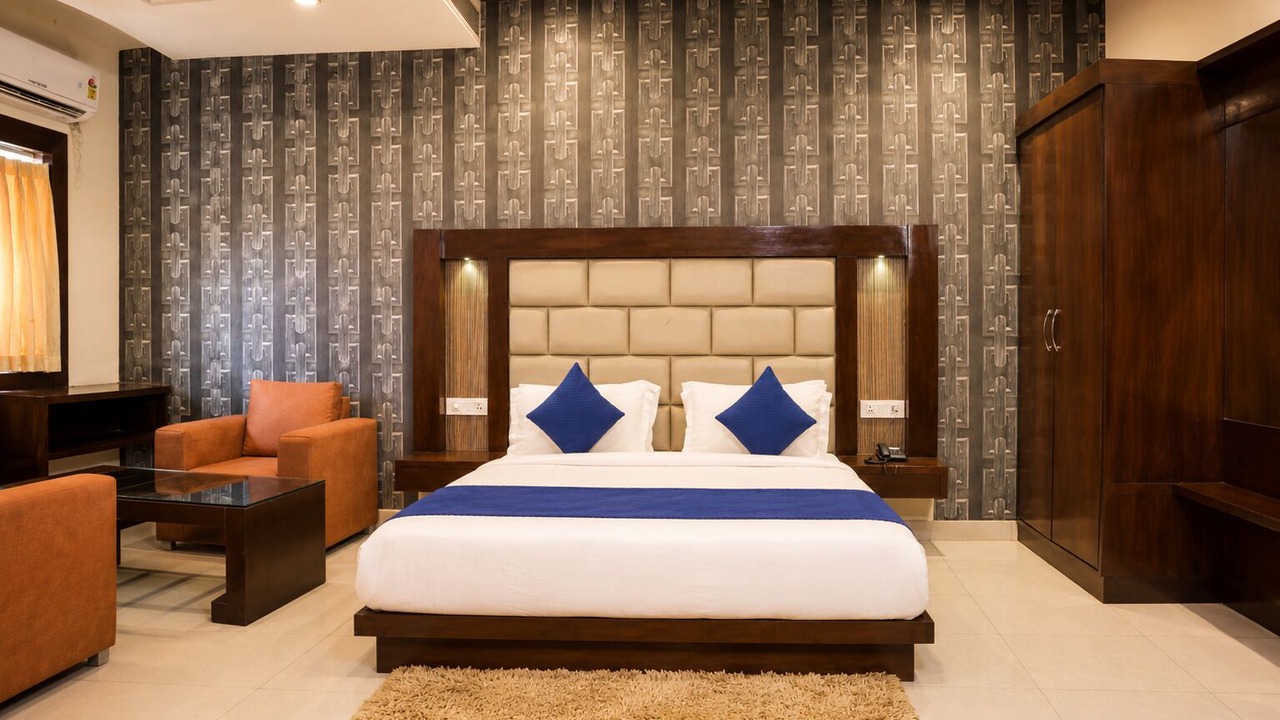Photo of Bedroom in Rudrapur