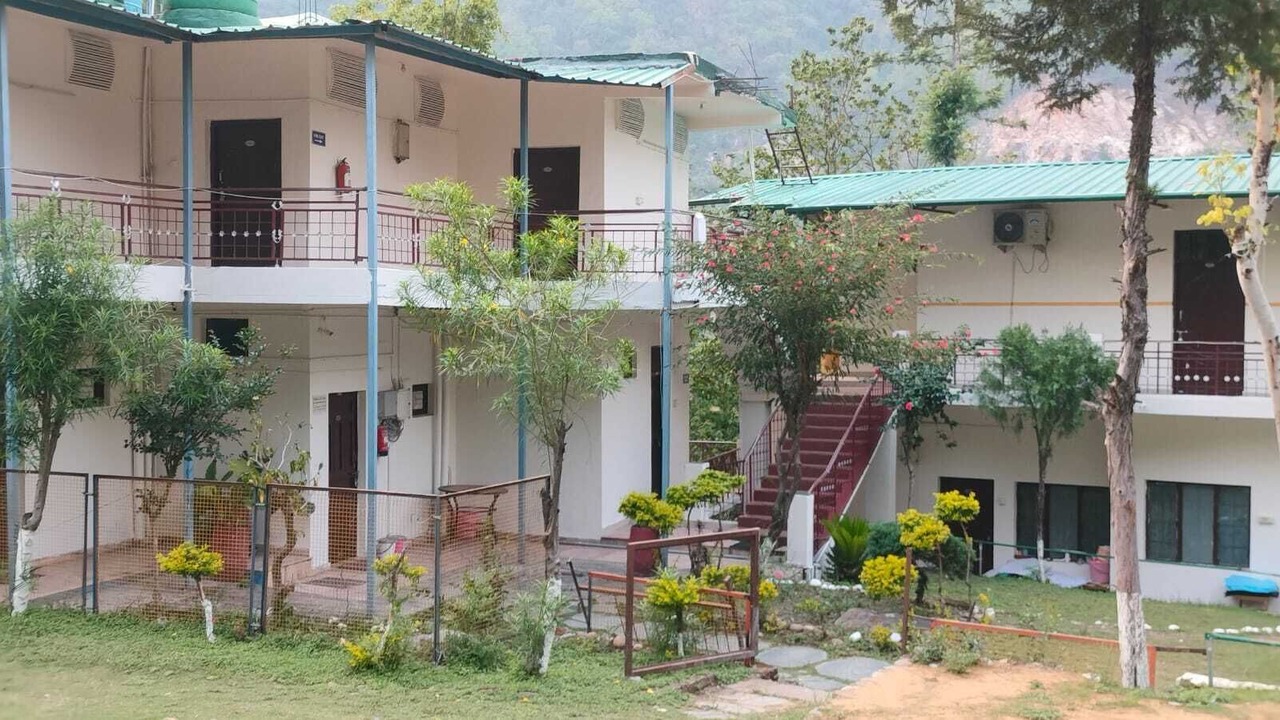 Photo of Outdoor in Shivanandi