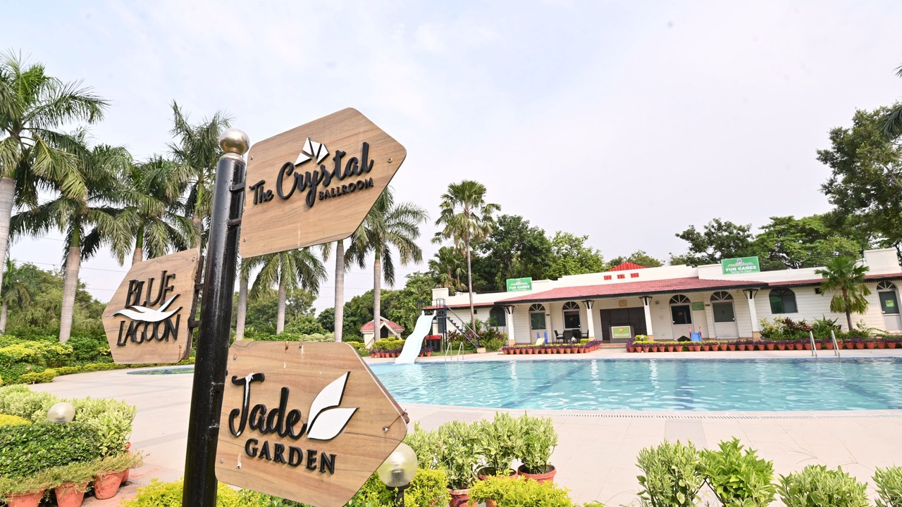Photo of Outdoor in Kanpur
