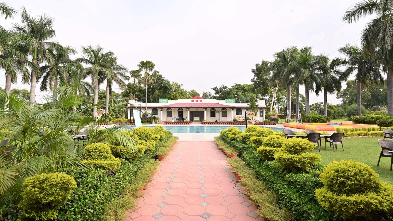 Photo of Outdoor in Kanpur