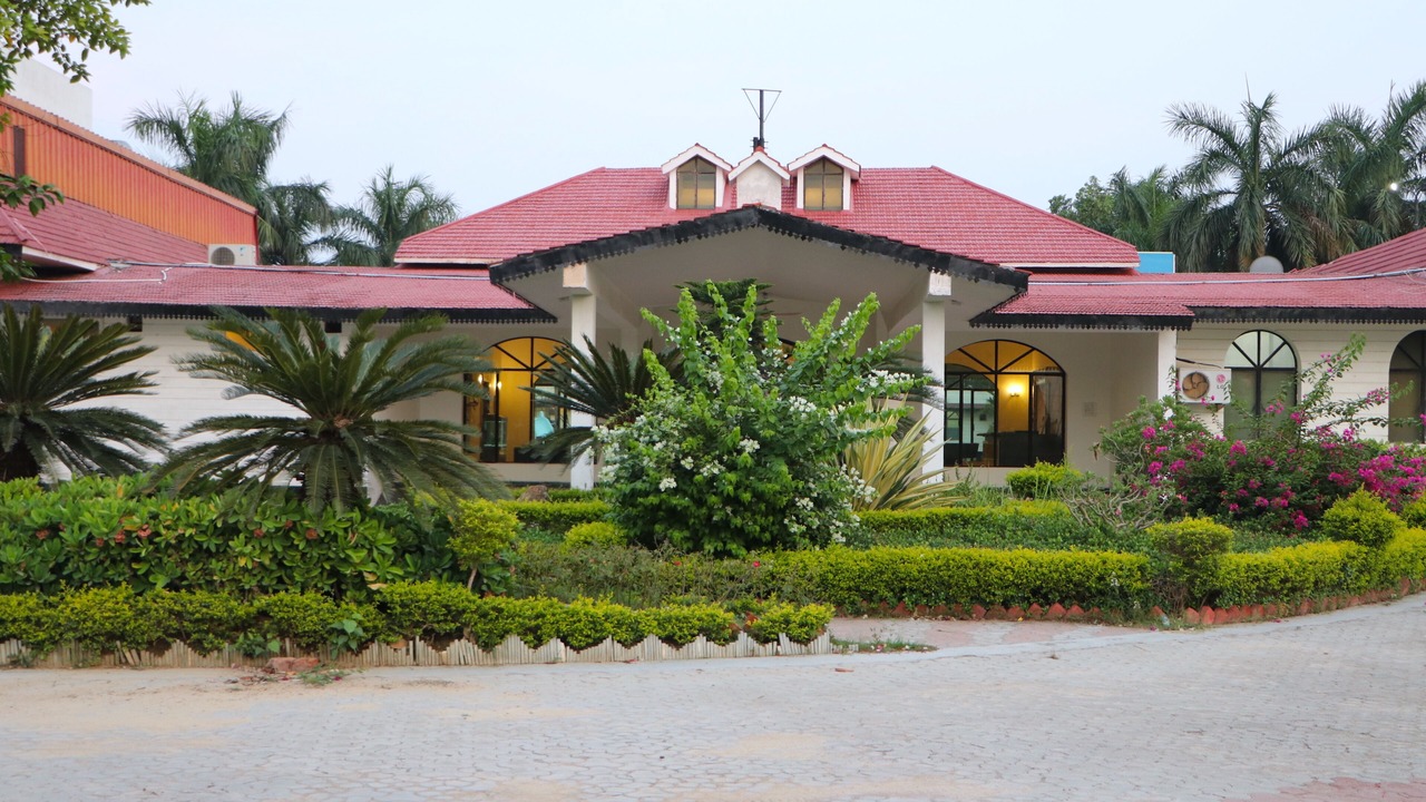Photo of Outdoor in Kanpur