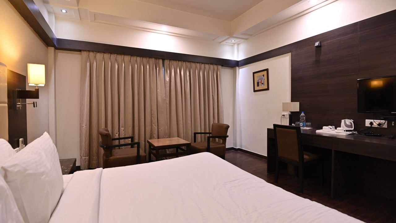 Photo of Bedroom in Kanpur