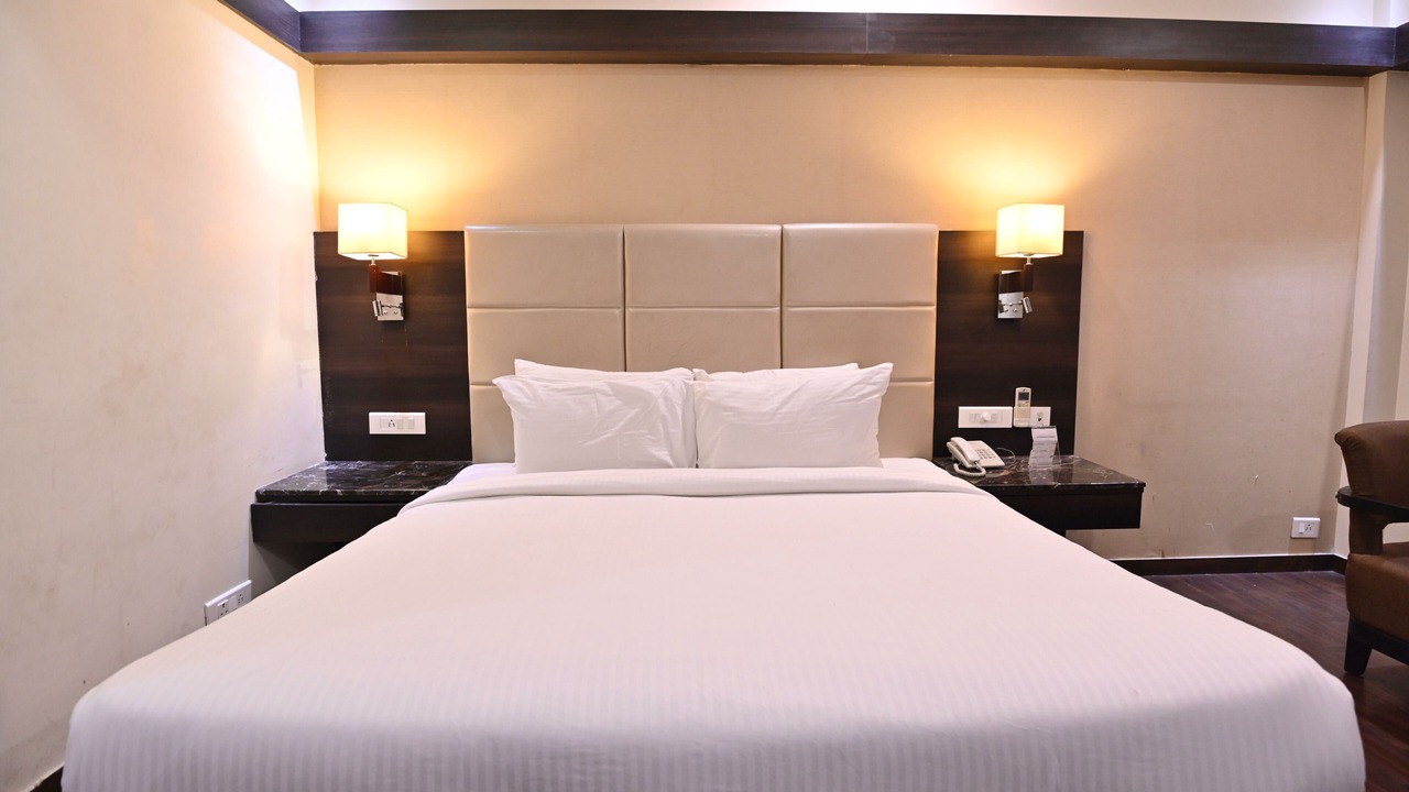 Photo of Bedroom in Kanpur